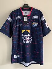 Leeds rhinos 2024 for sale  RIPLEY