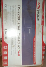 Hikvision 7204 series for sale  LUTON