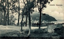 Spezia levanto panorama usato  Asti