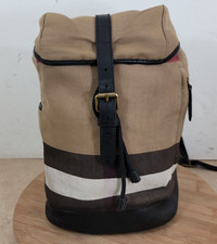 Burberry canvas mega for sale  Greeley