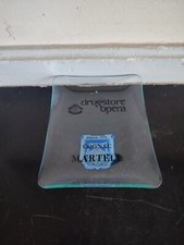 Cendrier drugstore opéra d'occasion  Brouzet-lès-Alès