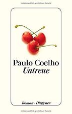 Untreue coelho paulo gebraucht kaufen  Berlin