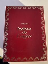 Cartier panthère cartier gebraucht kaufen  München