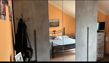Camera letto usata usato  Trezzo Tinella
