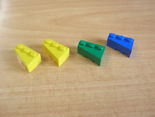 Lego 6565 wedge for sale  CHELMSFORD