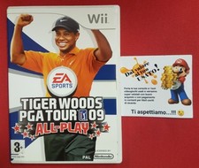 Giochi console wii usato  Tortona