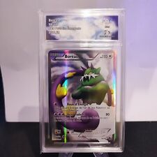 Carte pokémon boréas d'occasion  Grasse