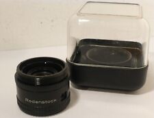 Rodenstock rogonar 50mm for sale  PUDSEY