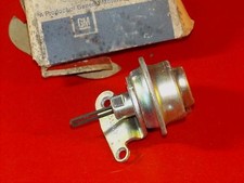 RARO NOS GM 1976 Chevy Chevette 1.4L carburador controle de quebra a vácuo / 17051663 comprar usado  Enviando para Brazil