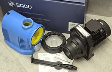 Speck pumpe badu gebraucht kaufen  Pulheim