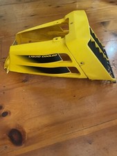 Yamaha banshee oem for sale  Oxford
