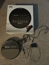 Used korg wavedrum for sale  Seattle