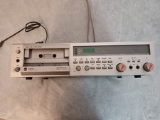 Tape deck dual usato  Capannori