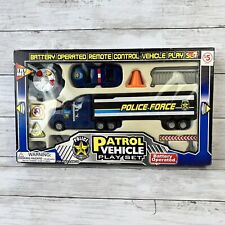 Remote control patrol for sale  Davenport