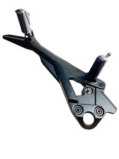 Yamaha XJ6N XJ6 N 2009 - 2015 Supporto Pedale Sinistro 20S274420000 comprar usado  Enviando para Brazil