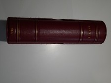 Album presidence 1945 d'occasion  Grièges
