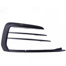 Grelha de para-choque dianteiro direito compatível com VW Golf GTI MK7.5, usado comprar usado  Enviando para Brazil