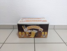 Vintage riginal italienische gebraucht kaufen  Mosbach