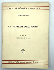 Passione dell anima usato  Reggio Emilia