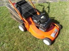 Sabo economy motorrasenmäher gebraucht kaufen  Bardowick