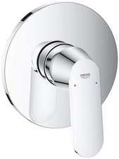 Grohe eurosmart einhand gebraucht kaufen  Hamburg