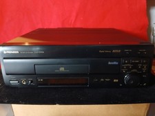Pioneer cld d704 for sale  Churchville
