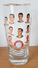 Altes bierglas fussball gebraucht kaufen  Kempten (Allgäu)