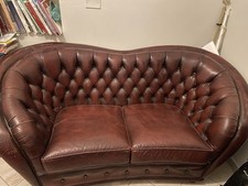 Chesterfield posti vera usato  Civitavecchia