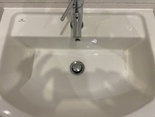Porcelanosa wall mounted for sale  OLDHAM