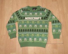 Boys girls minecraft for sale  BLACKPOOL