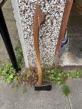 Elwell vintage axe for sale  LINCOLN