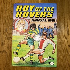 Original 1981 roy for sale  NOTTINGHAM