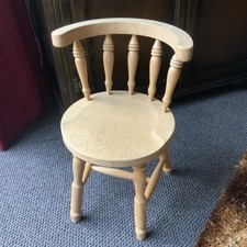 single wooden chair for sale single wooden chair for sale NOTTINGHAM