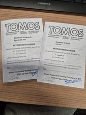 tomos mofa gebraucht kaufen tomos mofa gebraucht kaufen Osnabrück