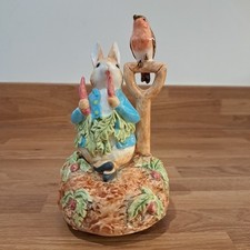 Peter rabbit revolving for sale  GLOUCESTER