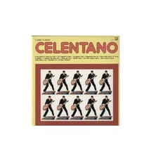 Adriano celentano meglio usato  Latina