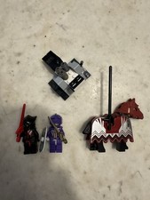 Vintage lego 8777 for sale  Flushing
