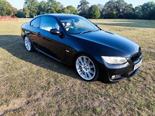 2009 bmw e92 for sale  BEXLEYHEATH