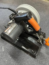 Evolution chop saw for sale  BINGLEY