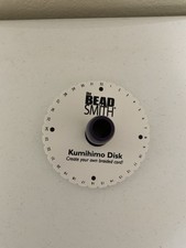 Kumihimo round disk for sale  Shawnee