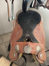 Western leather show for sale  Bradenton