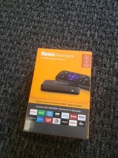 Roku premiere hdr for sale  Granite Falls