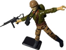 Joe tiger force for sale  Brick