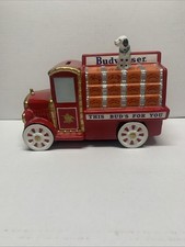 budweiser bank for sale  Bay City