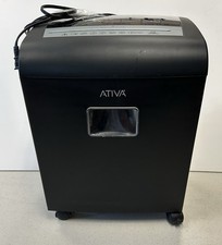 shredder sheets 10 paper for sale  Kent
