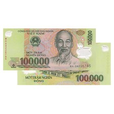 100 000 vietnamese for sale  Los Angeles