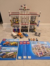 Lego city 4207 for sale  Boca Raton