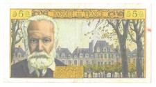 1965 victor hugo d'occasion  Cahors