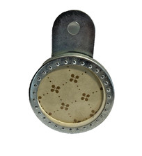 Portabollo originale epoca usato Portabollo originale epoca usato  Torre di Mosto