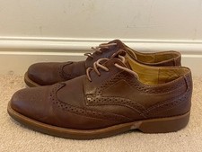 Anatomic men brown for sale  ASHFORD